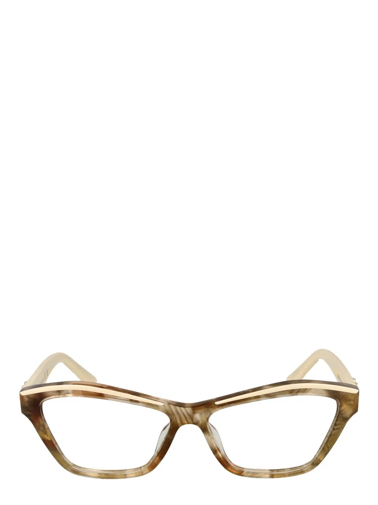 Beige Acetate Glasses (Frames) alternative