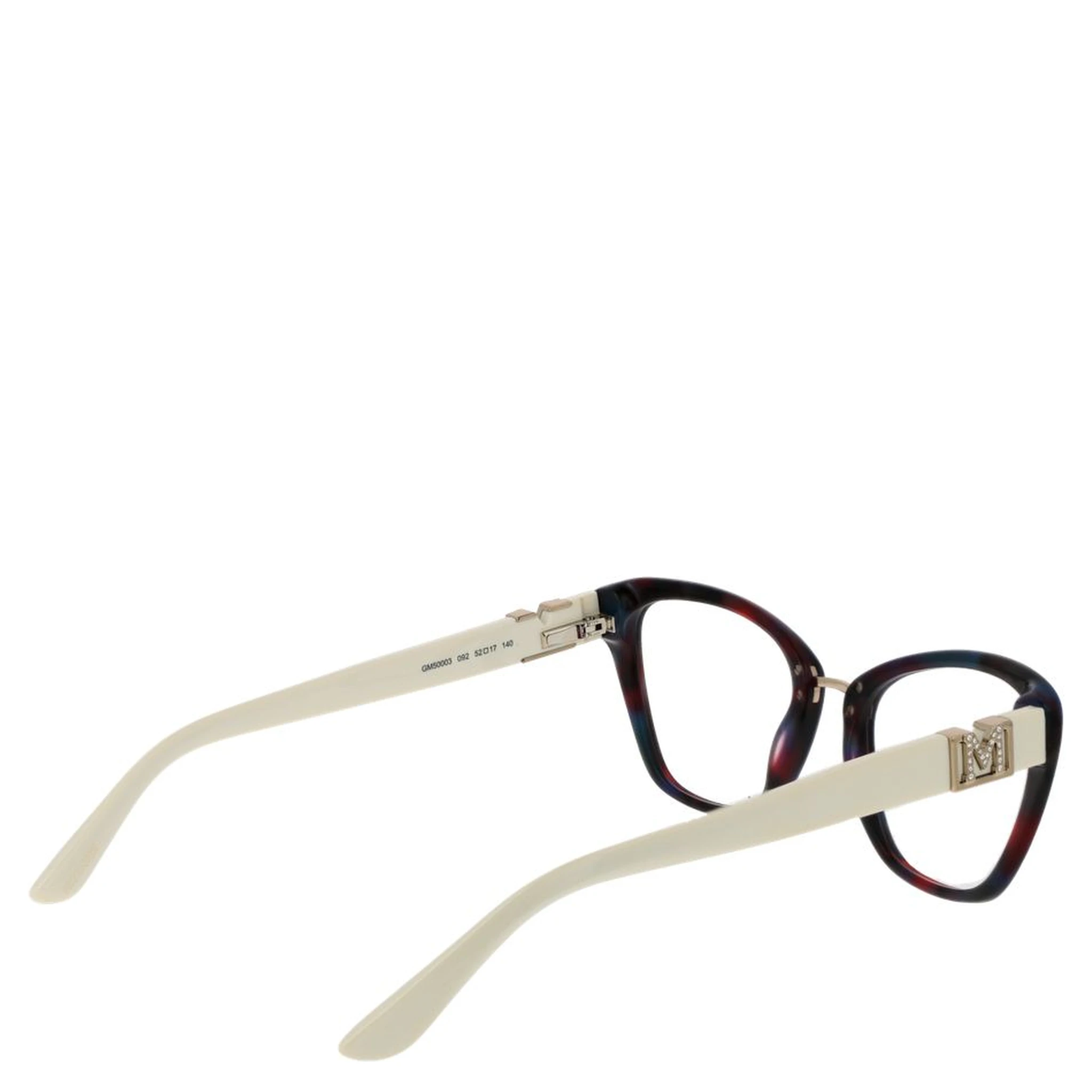 Blue Acetate Glasses (Frames)