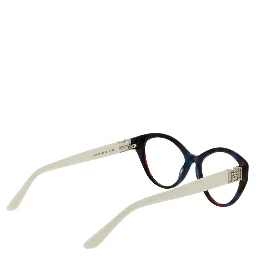 Blue Acetate Glasses (Frames)