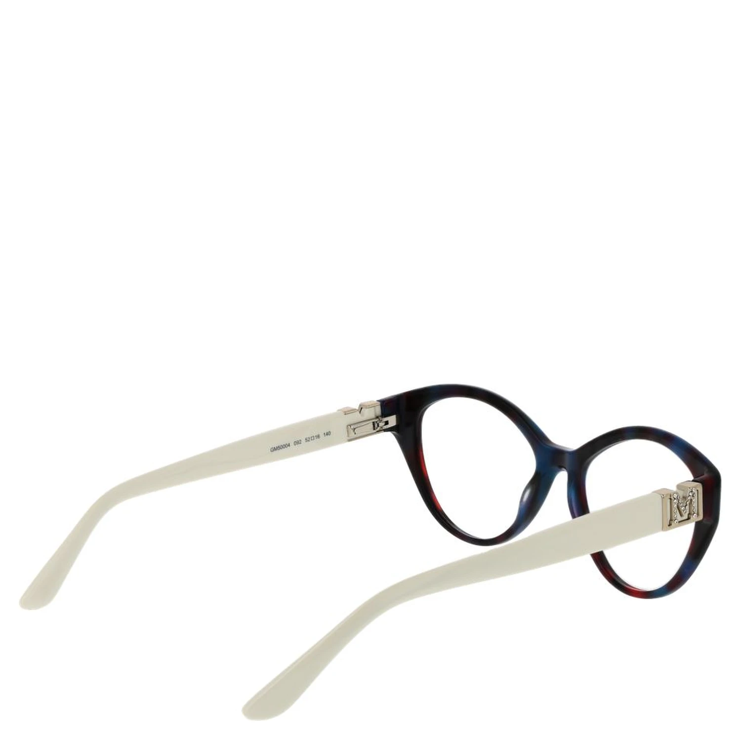 Blue Acetate Glasses (Frames)