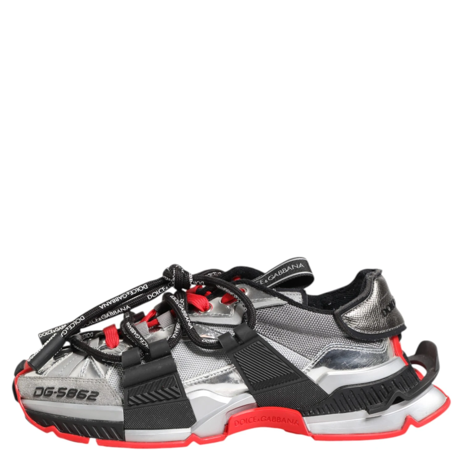 Multicolor SPACE Low Top Men Sneakers Shoes