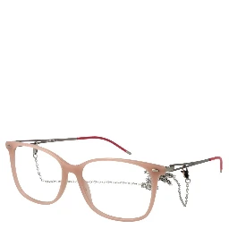 Cream Acetate Glasses (Frames)