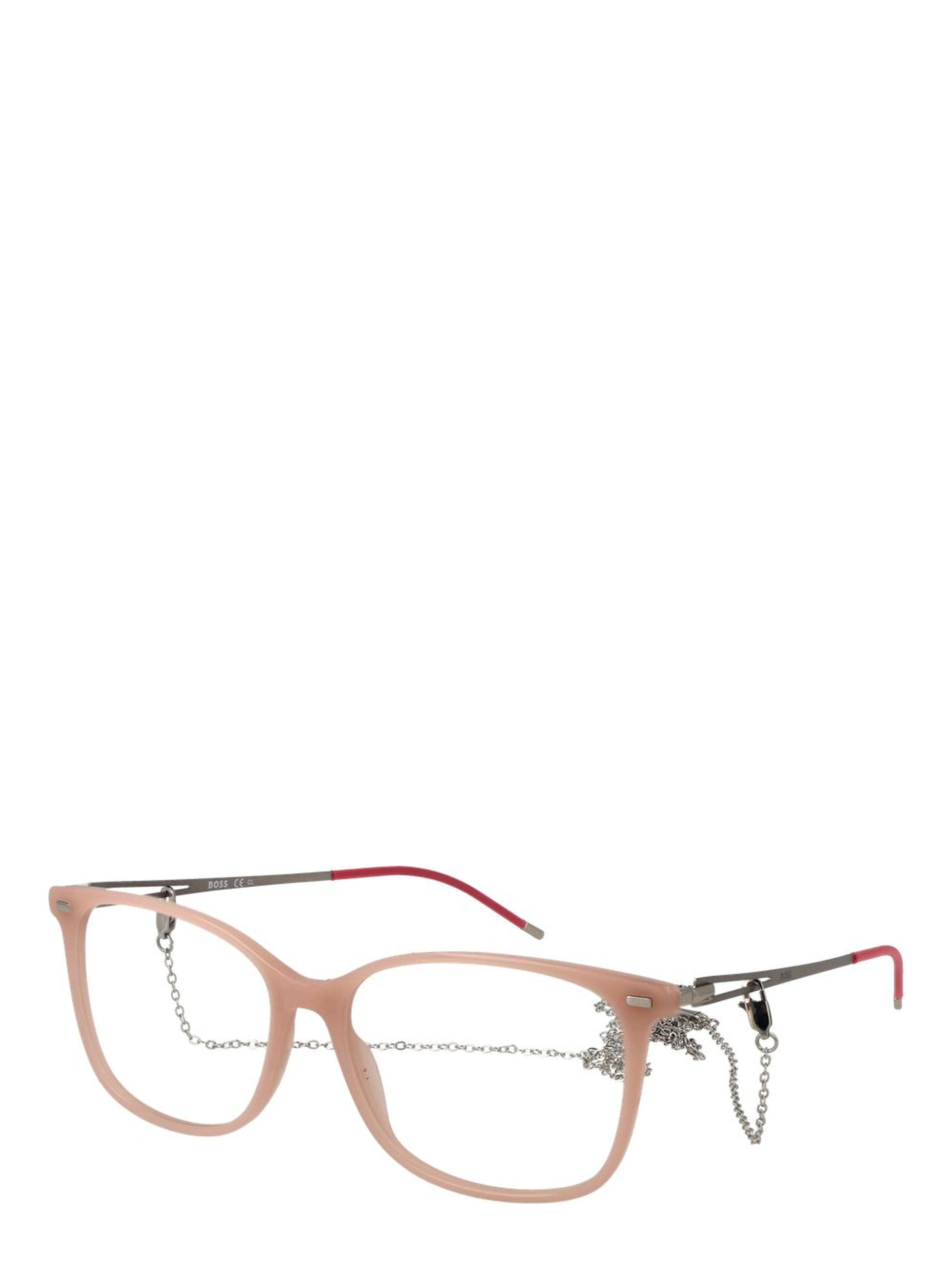 Cream Acetate Glasses (Frames)