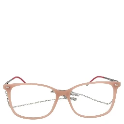 Cream Acetate Glasses (Frames)