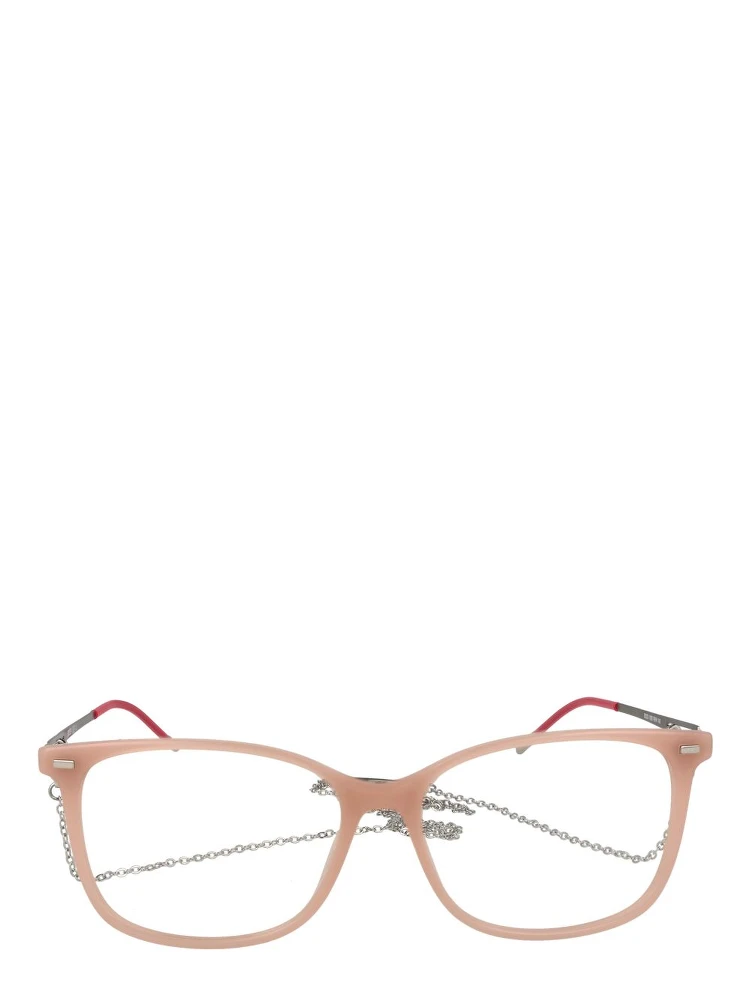Cream Acetate Glasses (Frames) alternative
