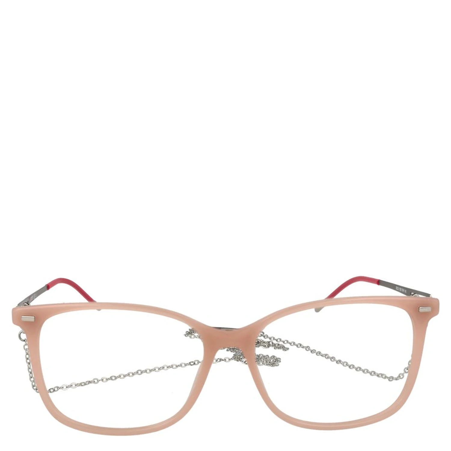 Cream Acetate Glasses (Frames)