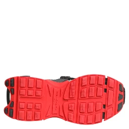 Multicolor SPACE Low Top Men Sneakers Shoes