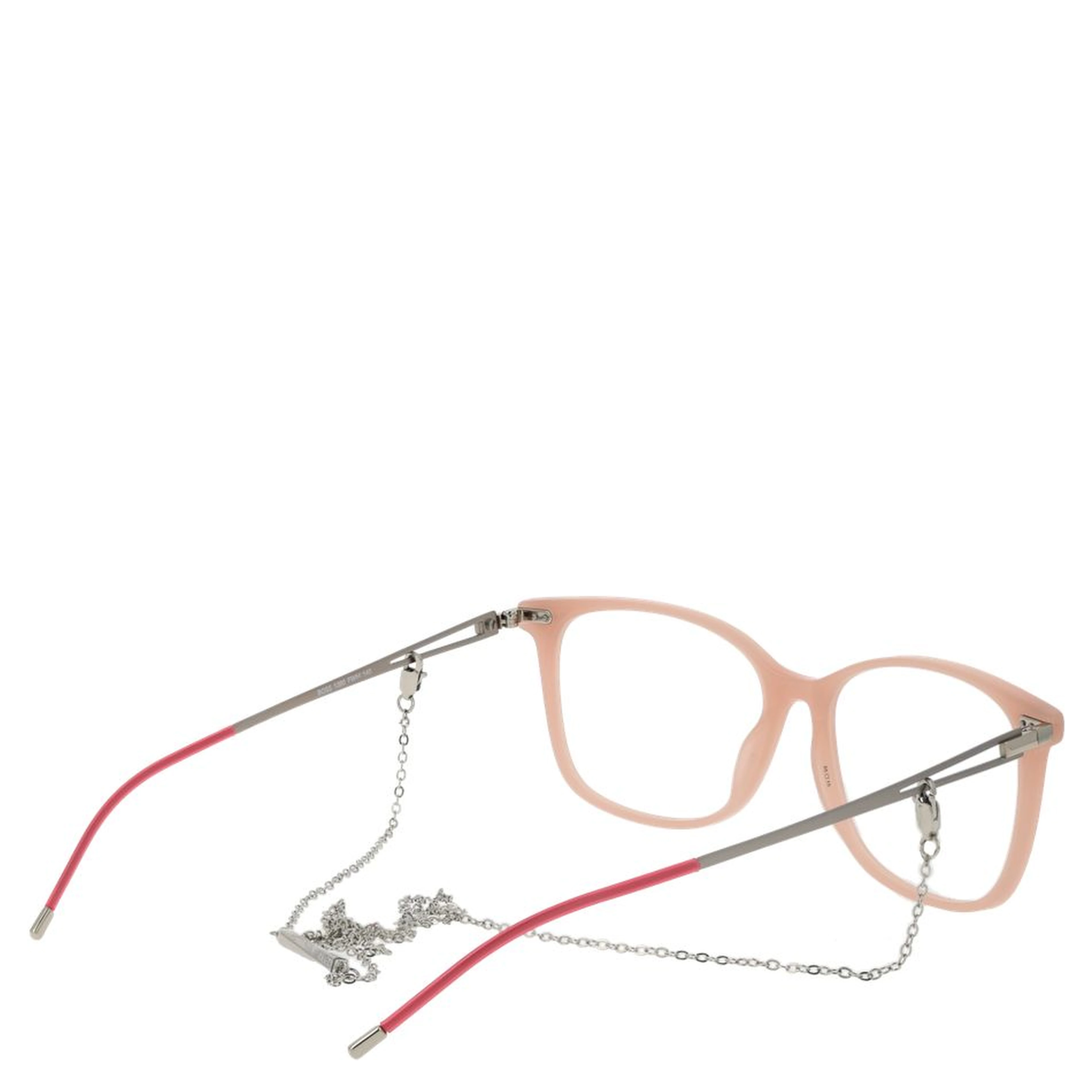 Cream Acetate Glasses (Frames)
