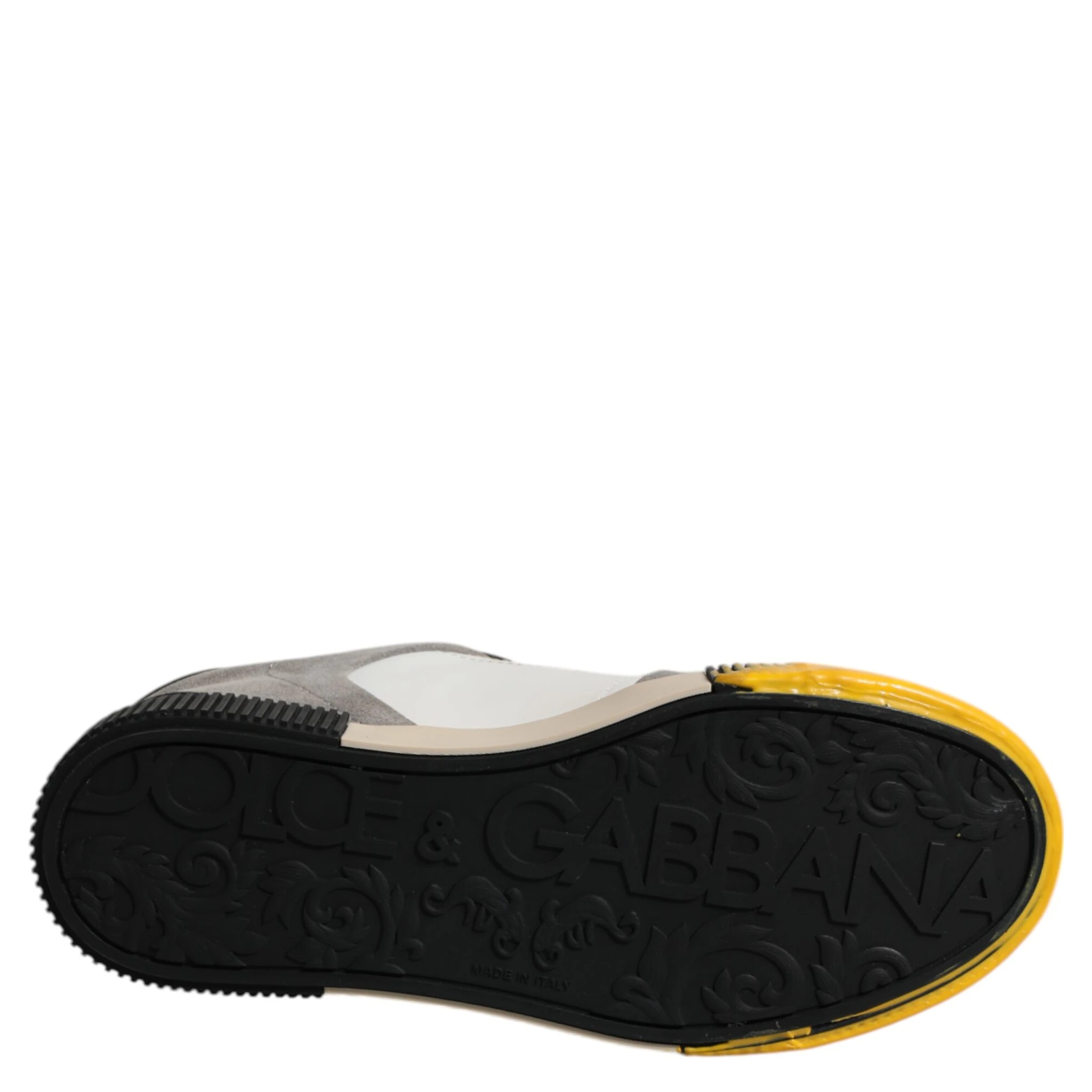 Multicolor MIAMI Low Top Sneakers Shoes