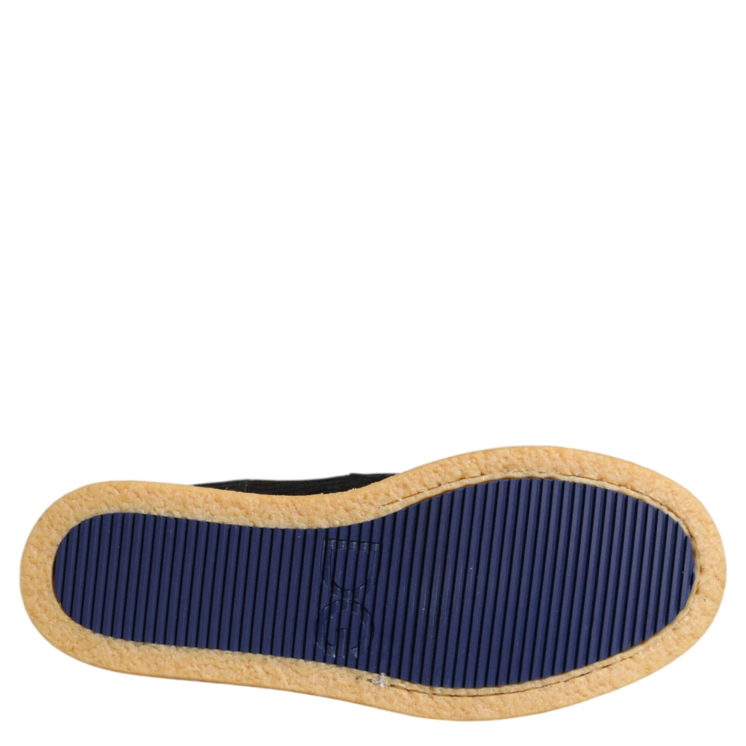 Black Calf Suede Slip On Ankle Boots Shoes