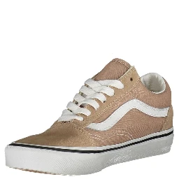 Beige Polyester Women Sneaker