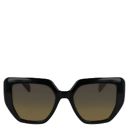Black Bio Injected Women Sunglasses