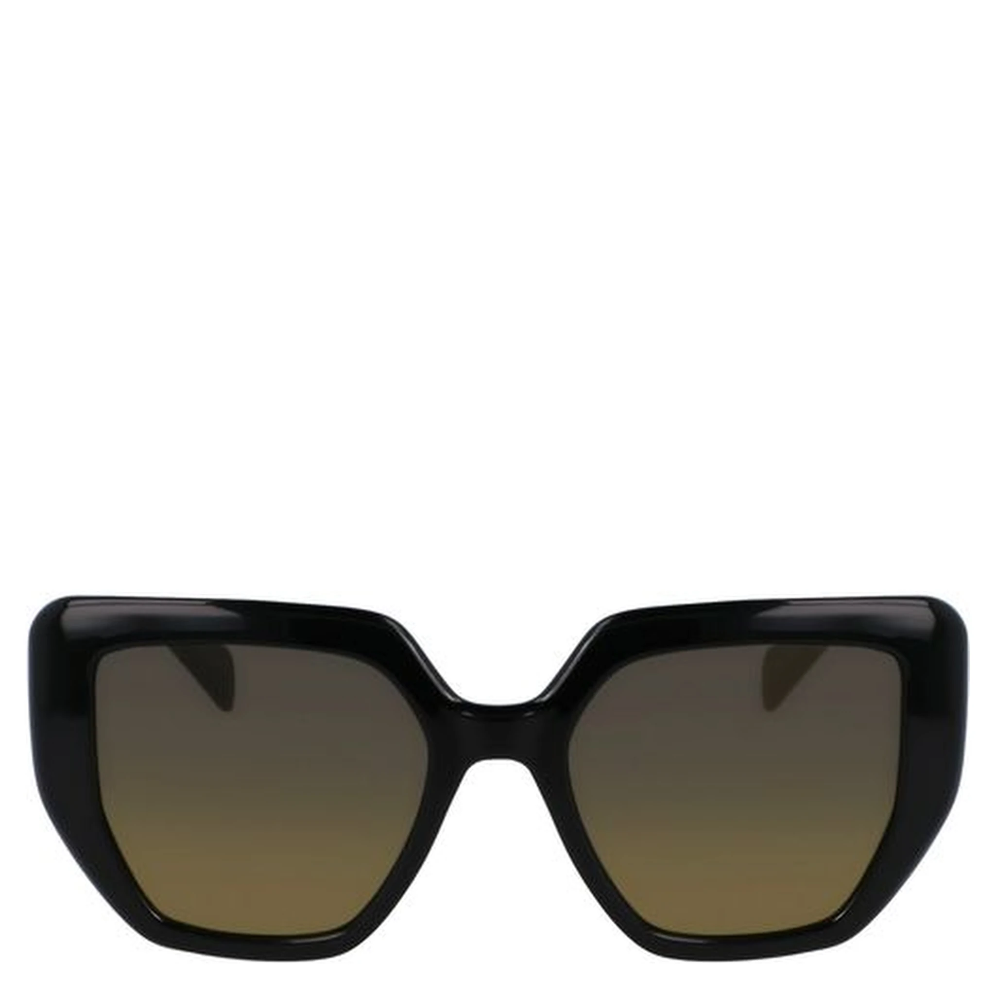 Black Bio Injected Women Sunglasses