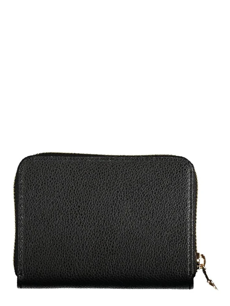 Black Leather Wallet alternative