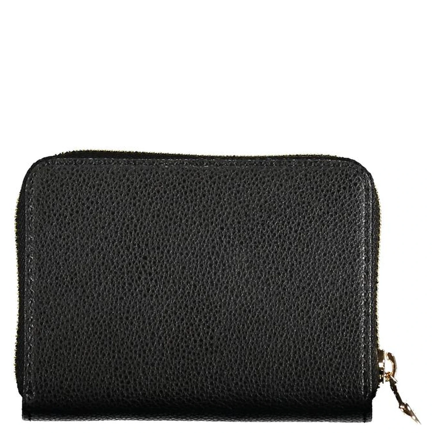 Black Leather Wallet
