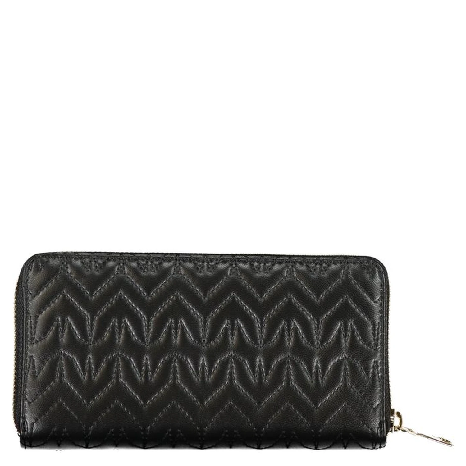 Black Polyethylene Wallet