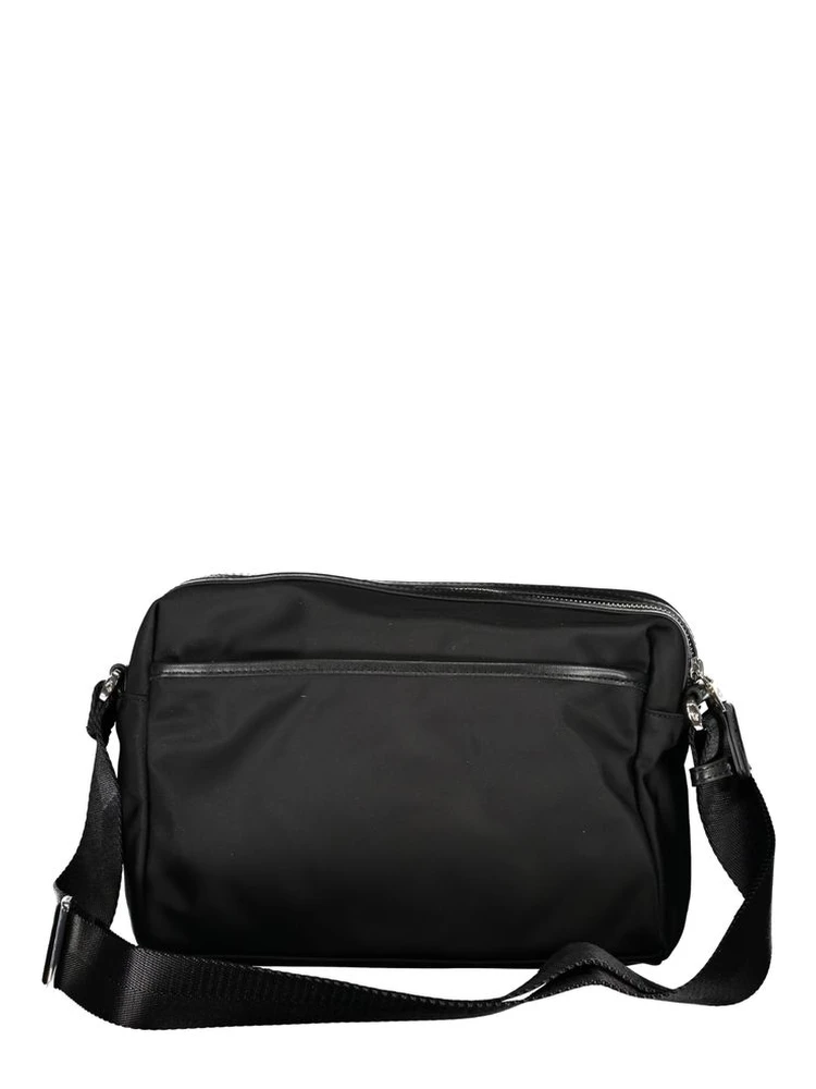 Black Nylon Handbag alternative