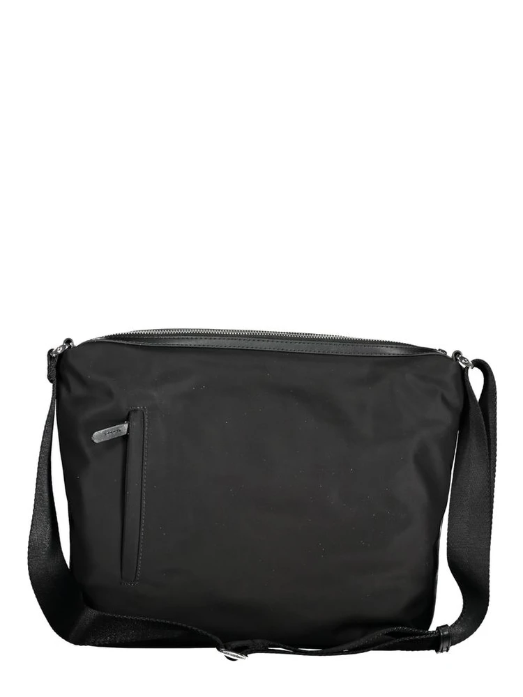 Black Nylon Handbag alternative
