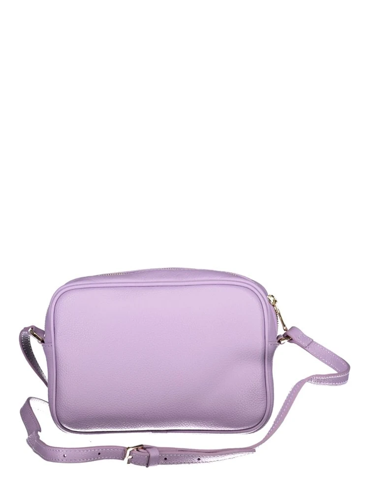 Purple Polyethylene Handbag alternative