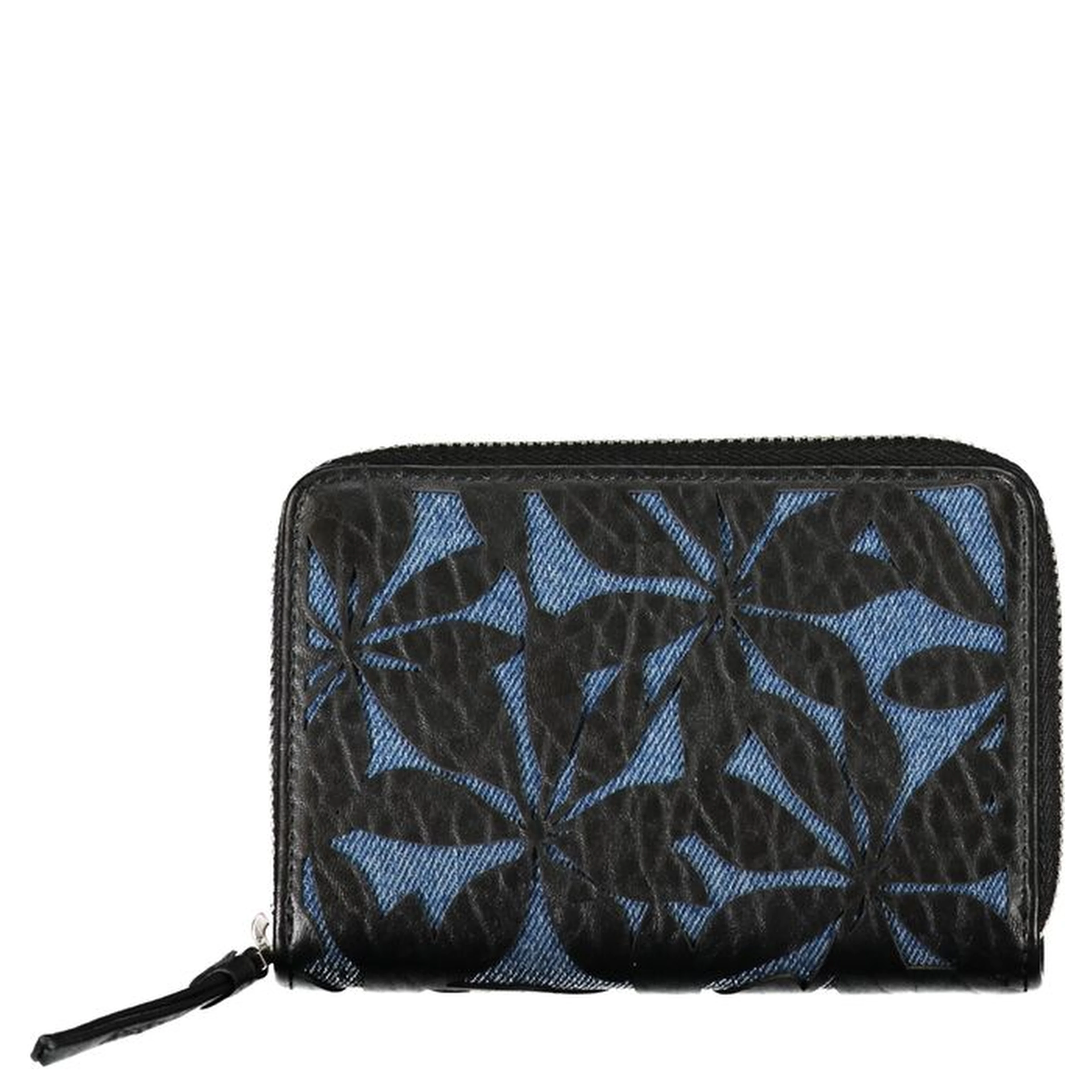Black Polyethylene Wallet