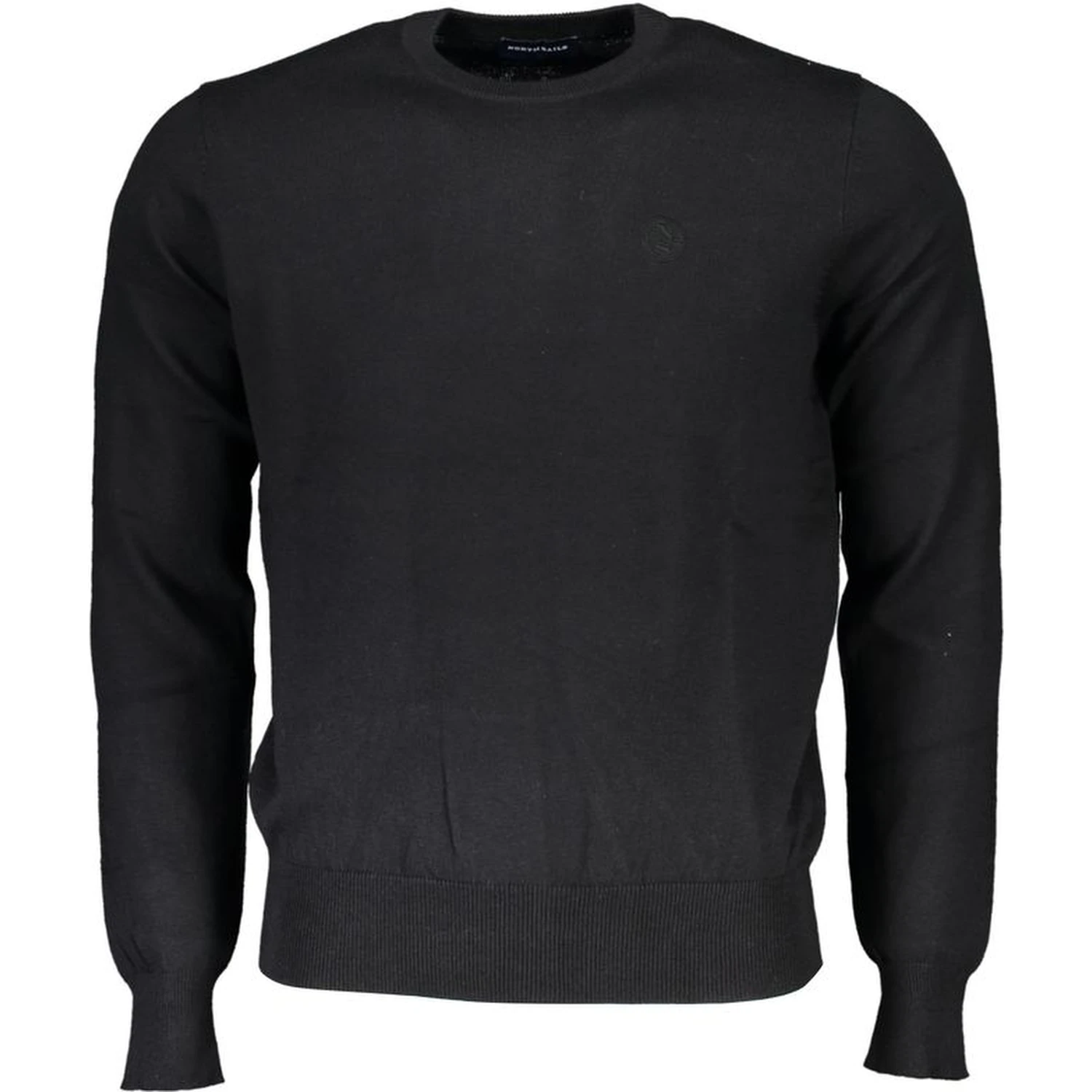 Nero Poliammide Men Sweater