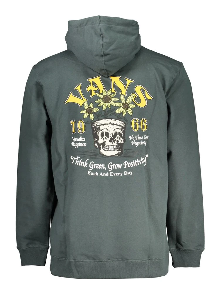 Green Cotton Men Sweater alternative