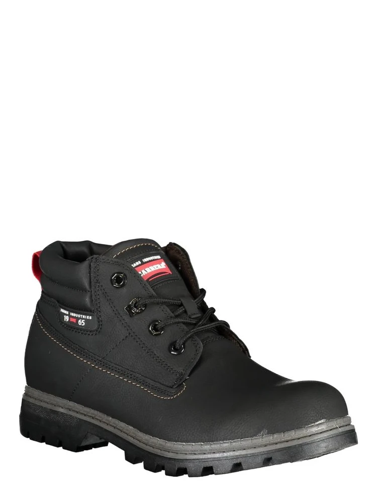 Black Polyester Ankle alternative