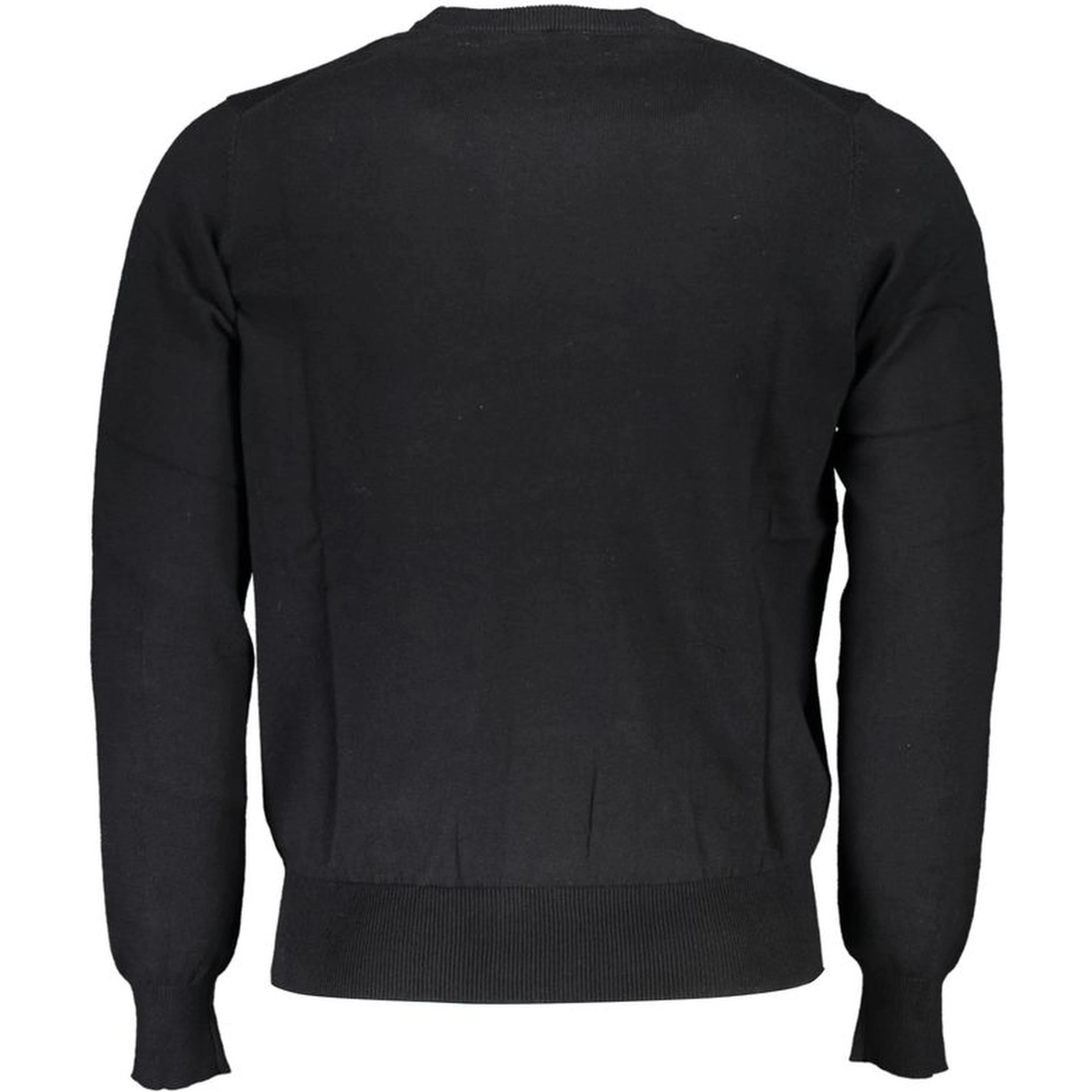 Nero Poliammide Men Sweater