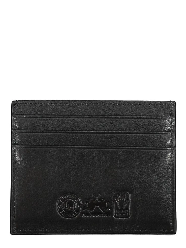 Black Leather Wallet alternative