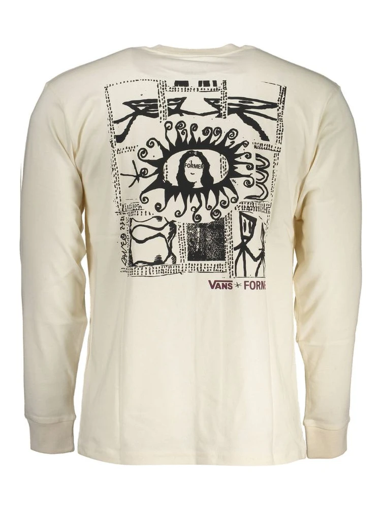 White Cotton T-Shirt alternative