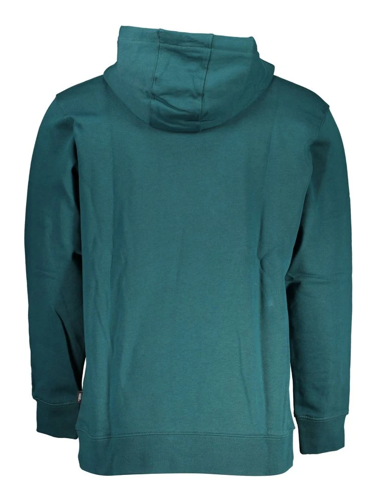 Green Cotton Men Sweater alternative