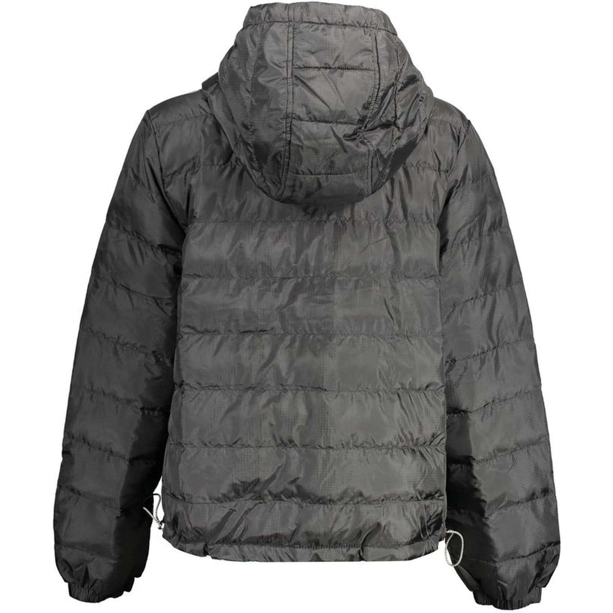 Nero Polyester Women Jacket
