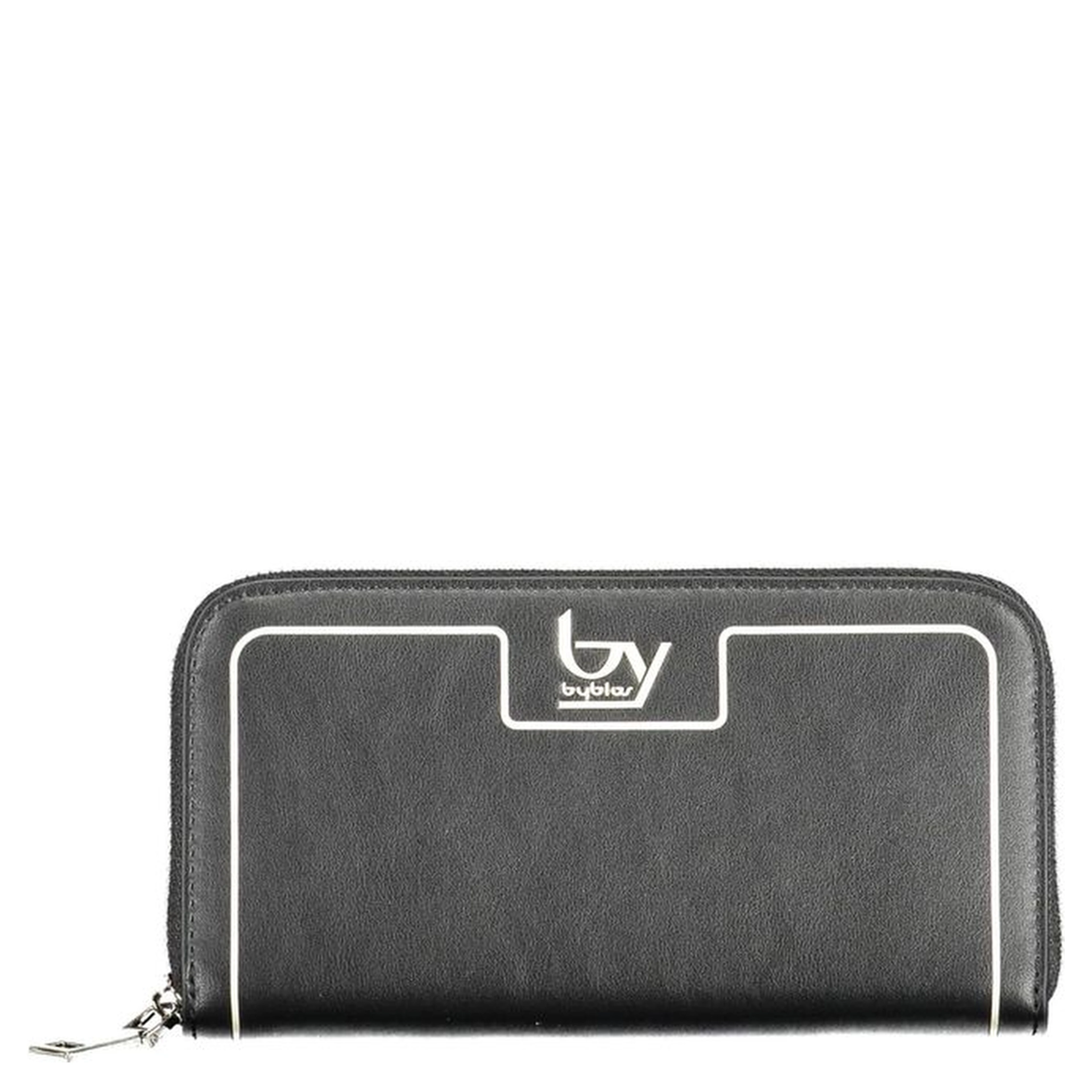Black Polyethylene Wallet