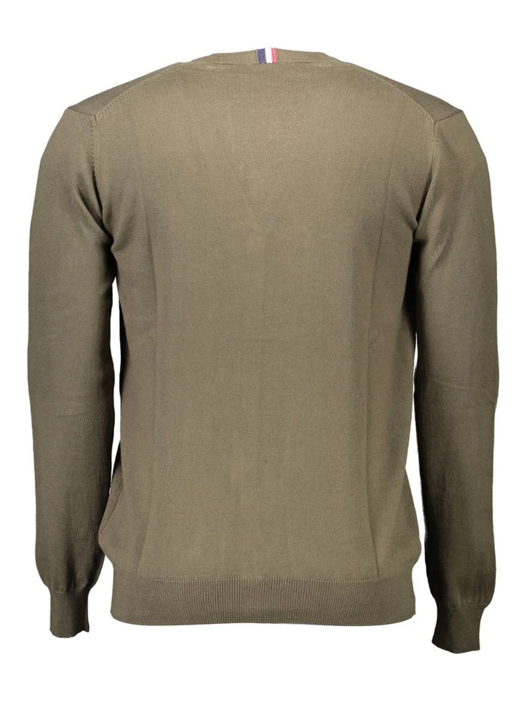 Verde Cotton Men Cardigan alternative