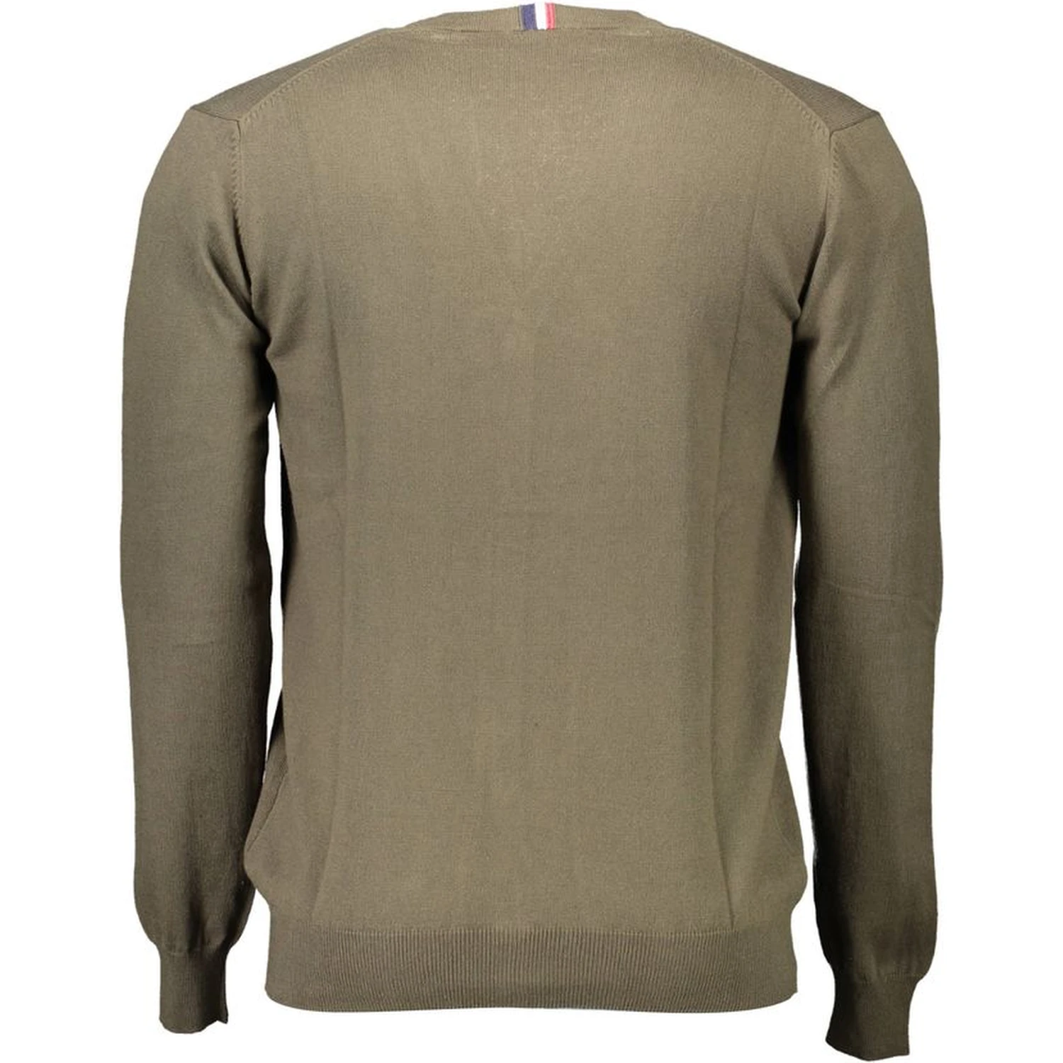 Verde Cotton Men Cardigan