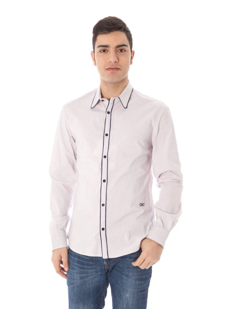 Rosa Cotton Men Shirt