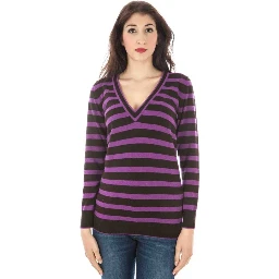 Viola Cashmere Women Sweater