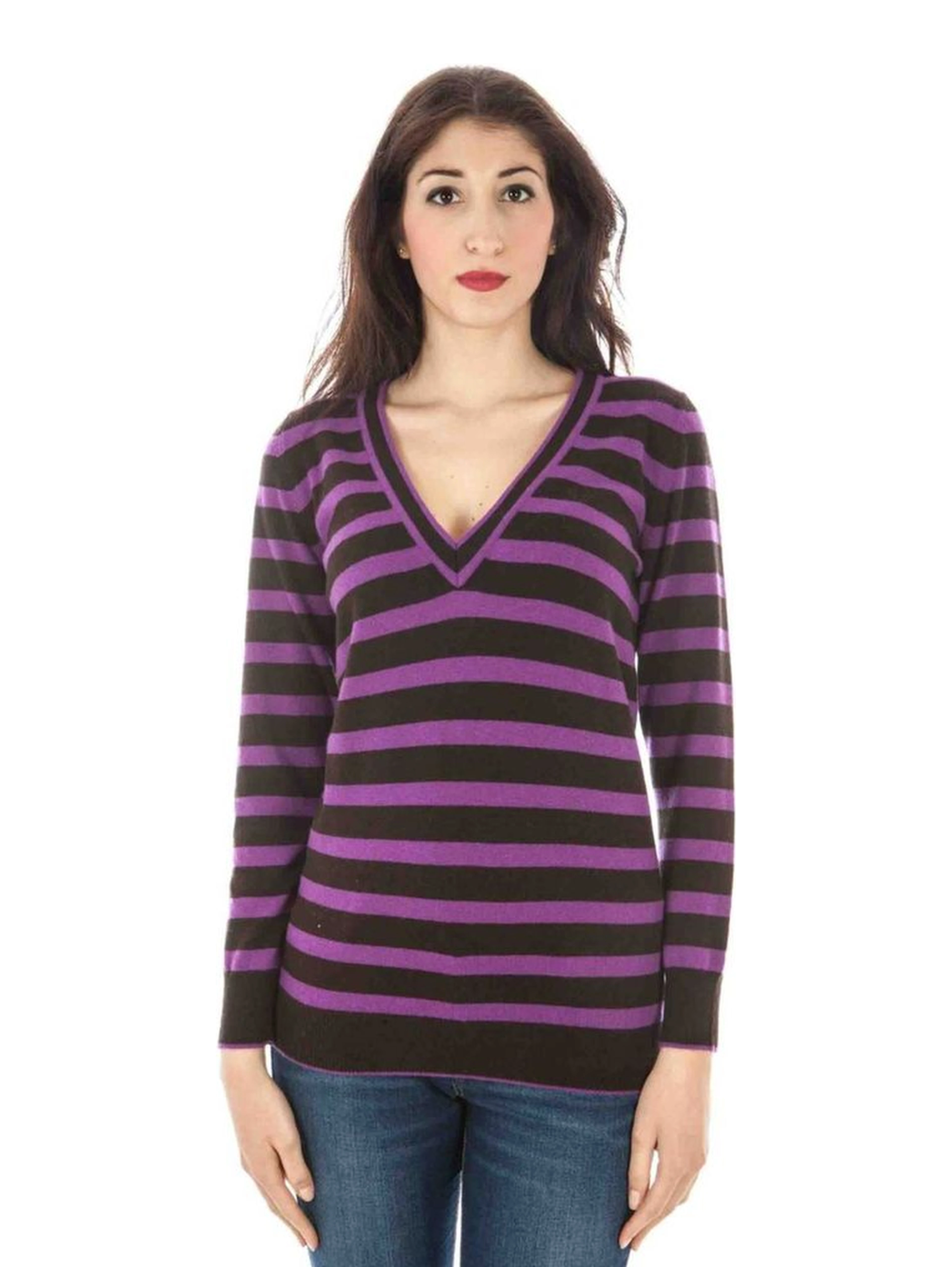 Viola Cashmere Women Sweater