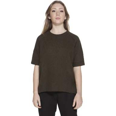 Verde Wool Women's Sweater