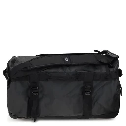 Black Nylon Luggage And Travel