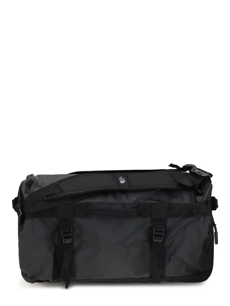 Black Nylon Luggage And Travel