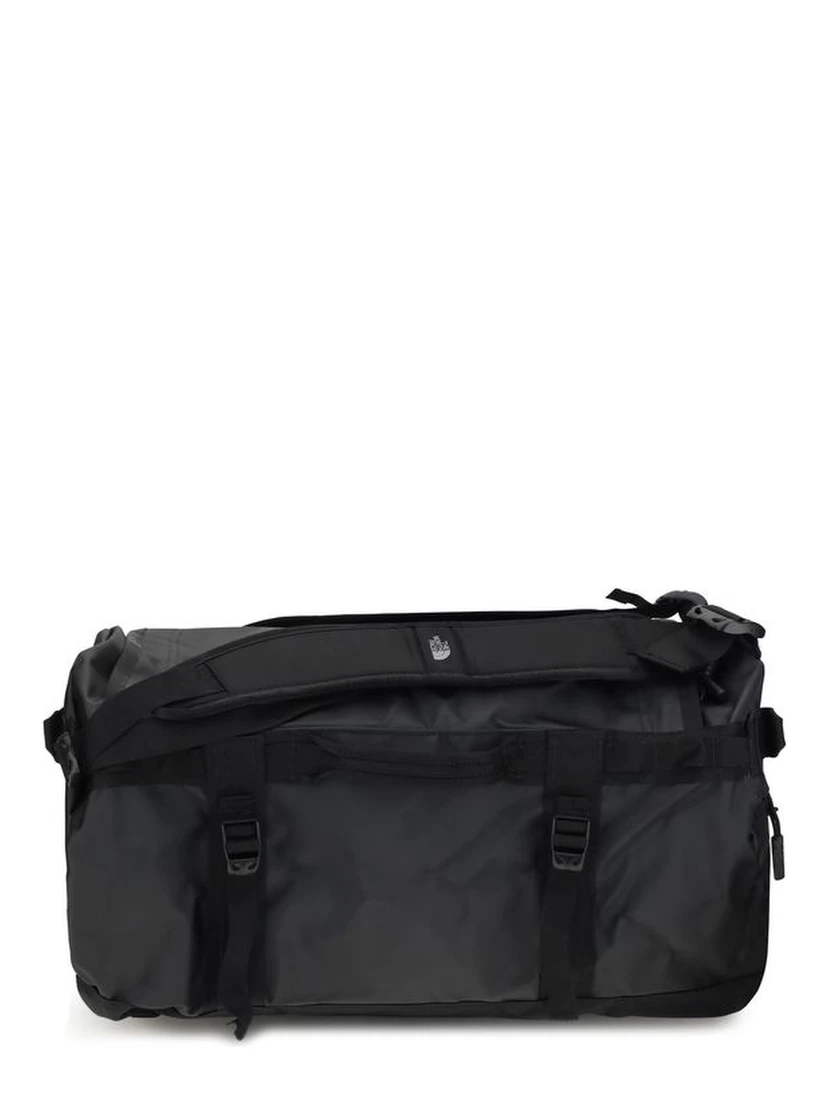 Black Nylon Luggage And Travel