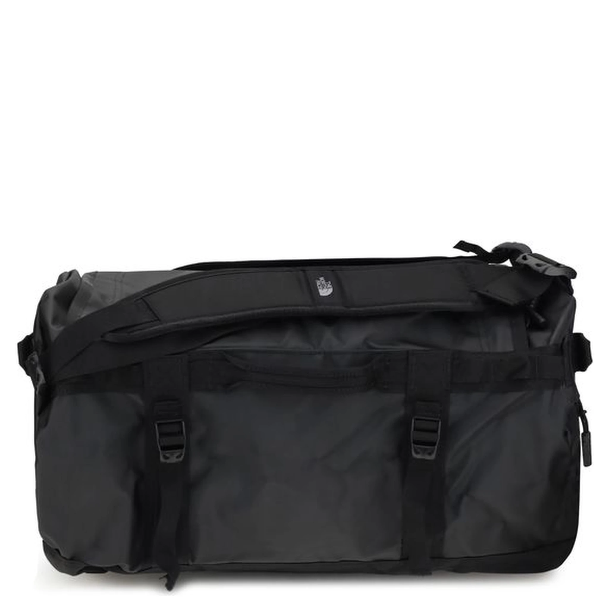 Black Nylon Luggage And Travel