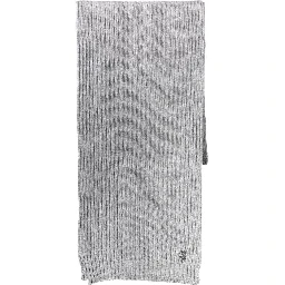Grigio Lana Men Scarf