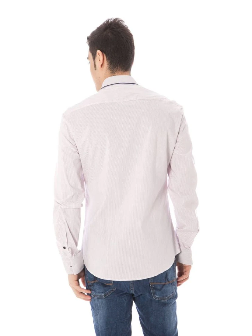 Rosa Cotton Men Shirt