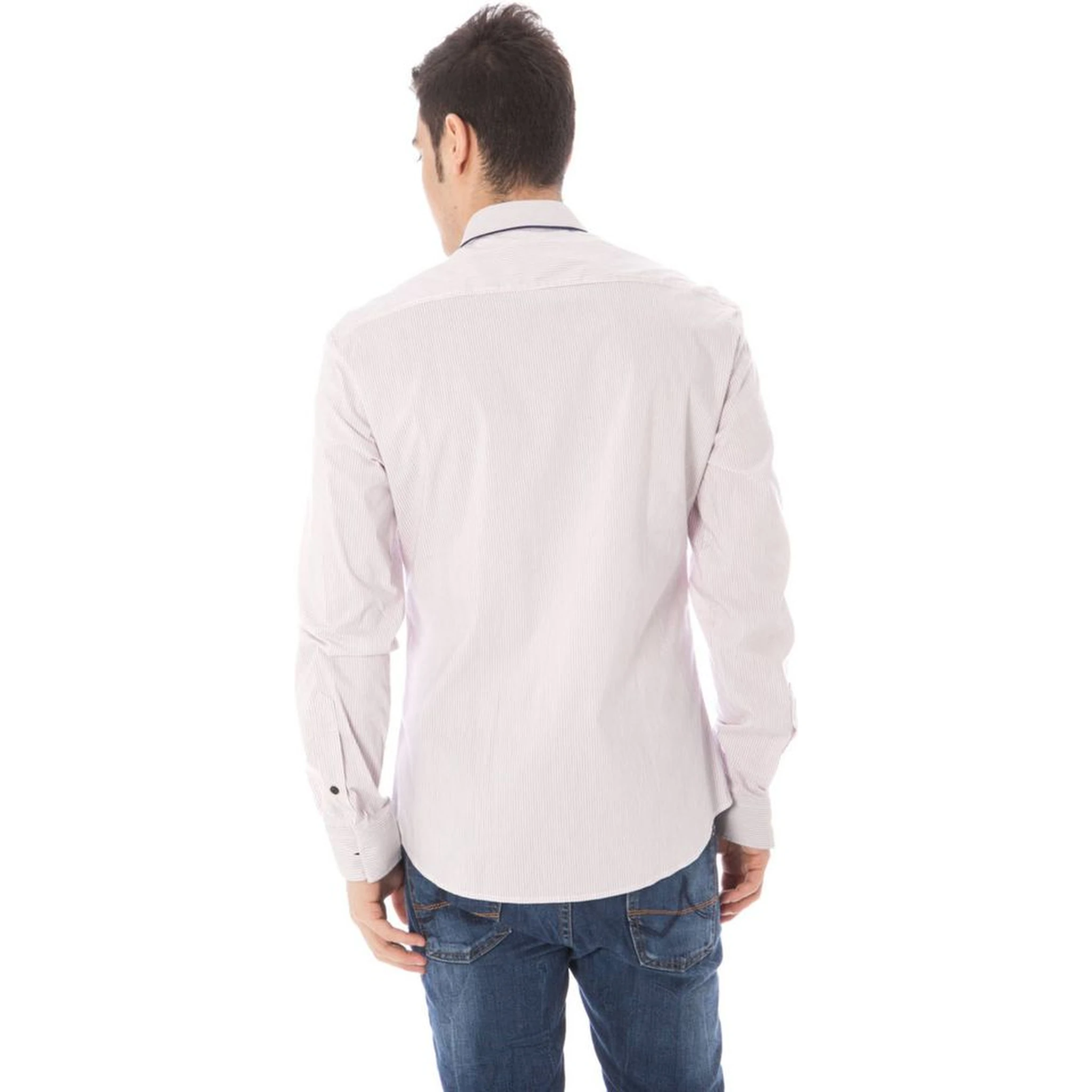 Rosa Cotton Men Shirt