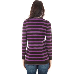 Viola Cashmere Women Sweater