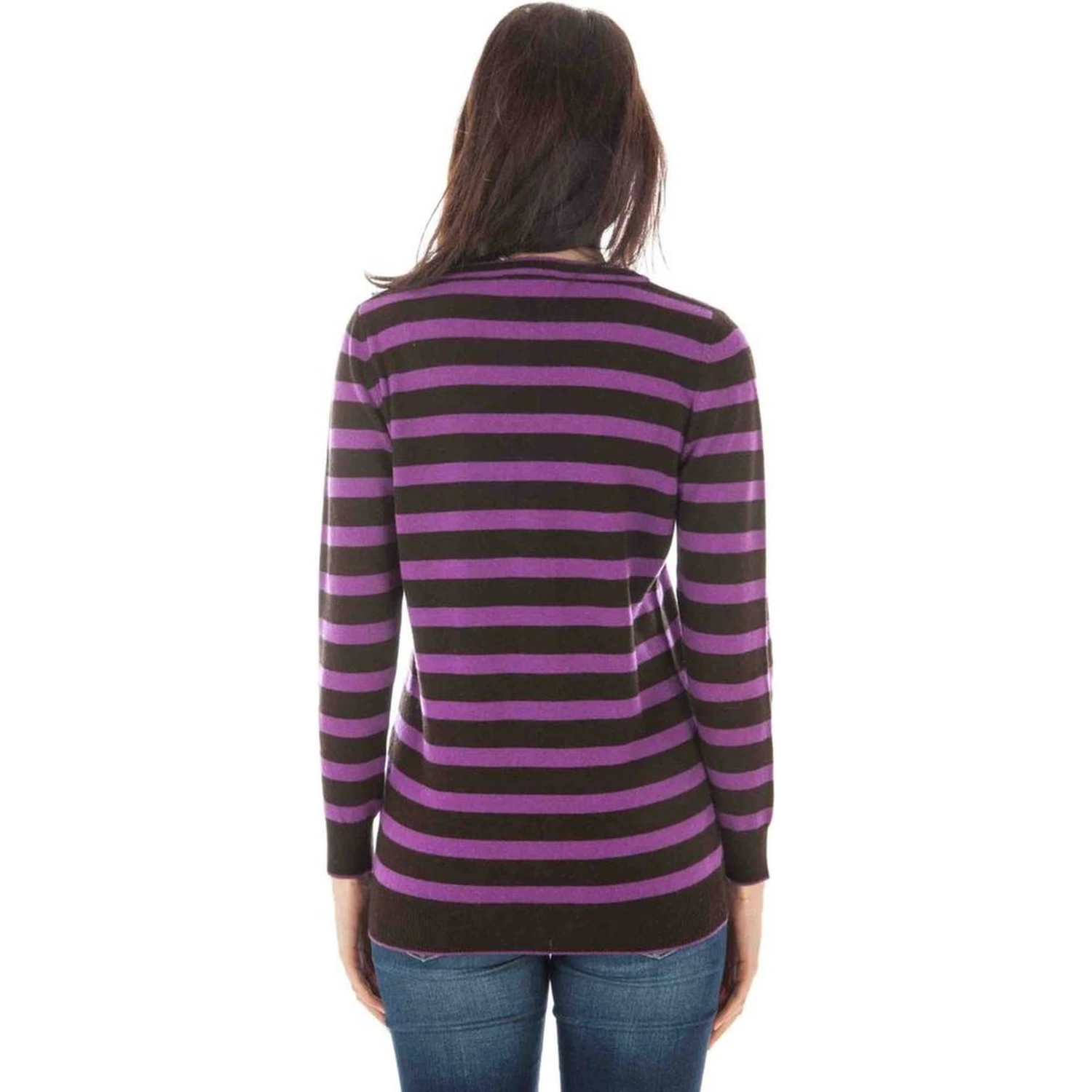 Viola Cashmere Women Sweater