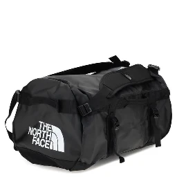 Black Nylon Luggage And Travel