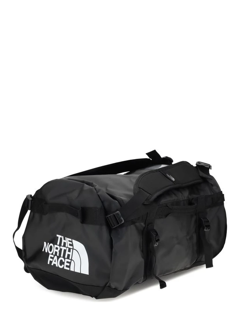 Black Nylon Luggage And Travel